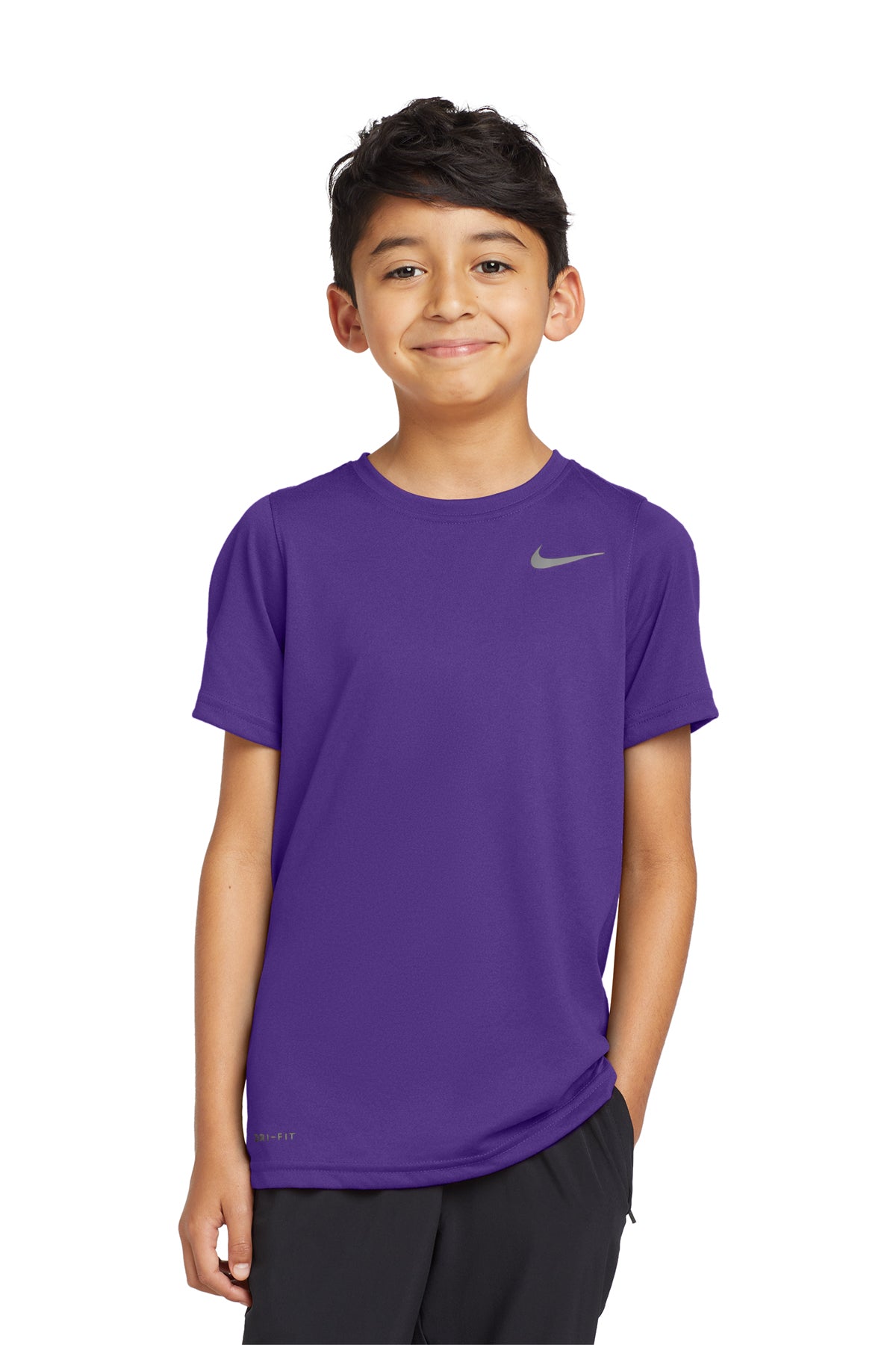 Nike Youth & kids Legend Tee - Ref 840178