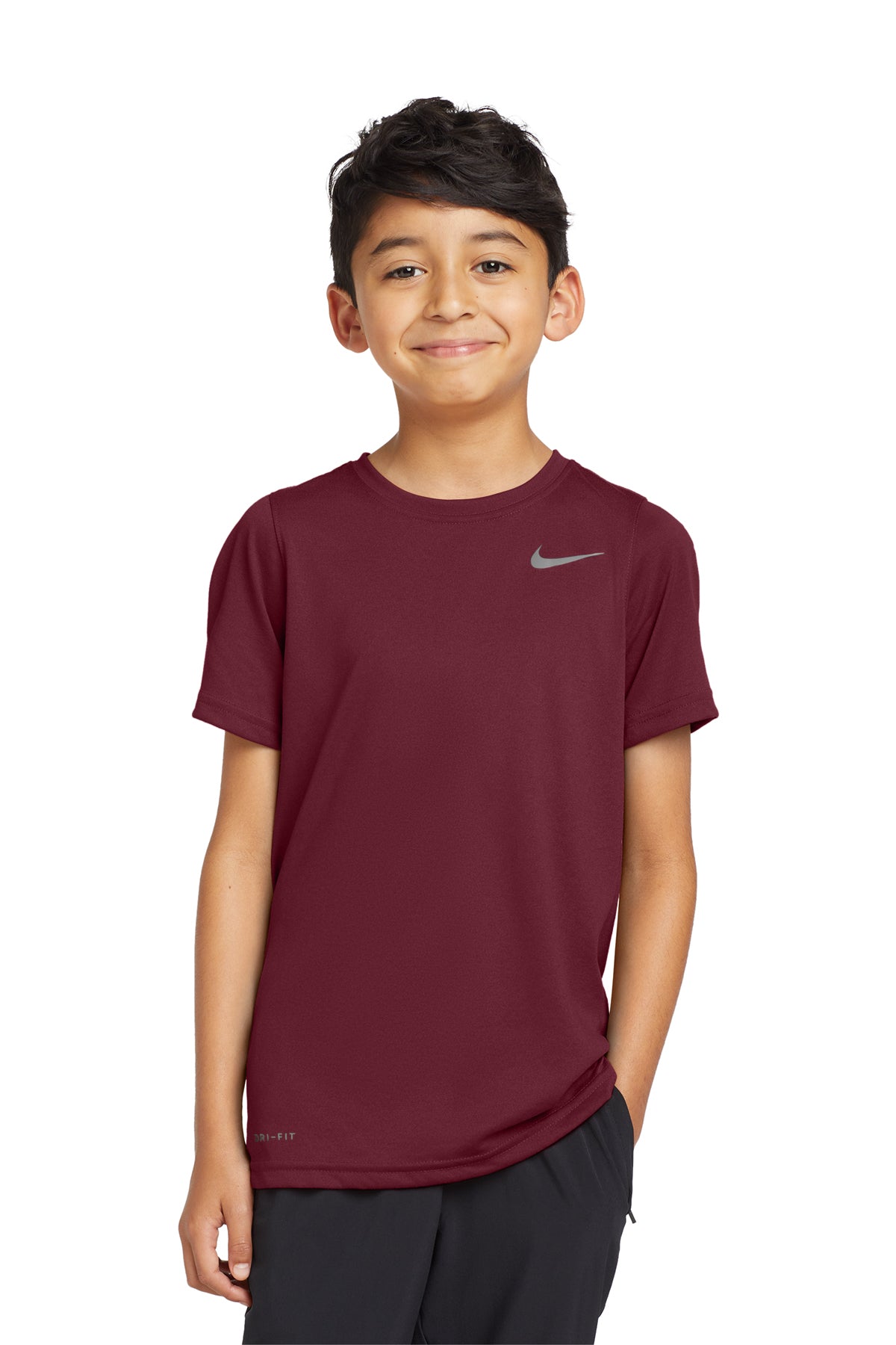Nike Youth & kids Legend Tee - Ref 840178
