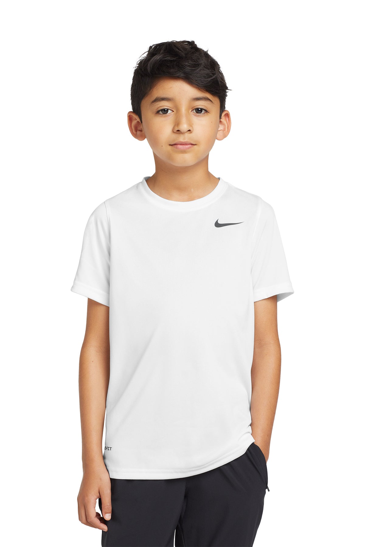 Nike Youth & kids Legend Tee - Ref 840178