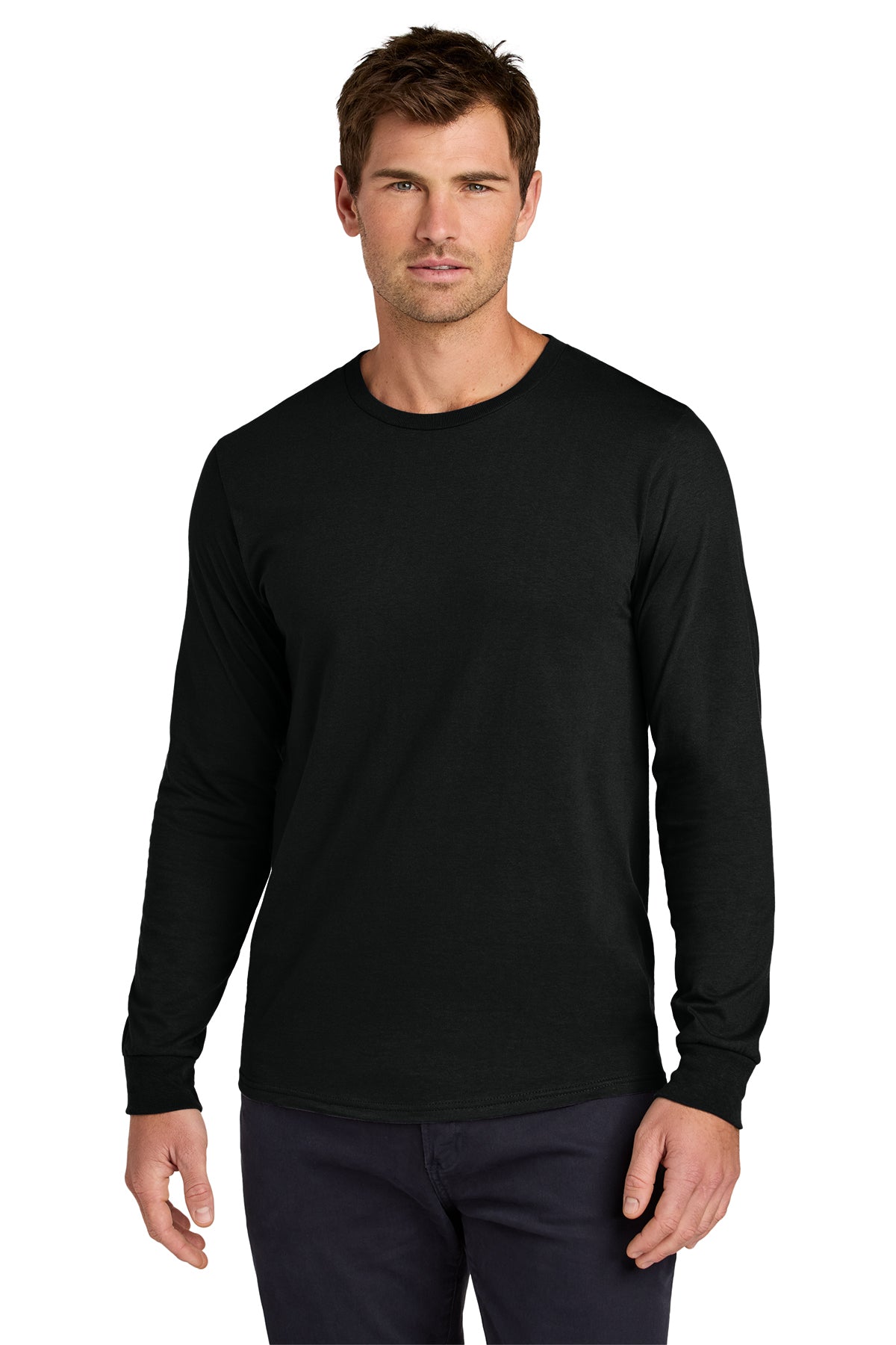 Jerzees Classics® Unisex Cotton Long Sleeve T-Shirt - Ref 363L