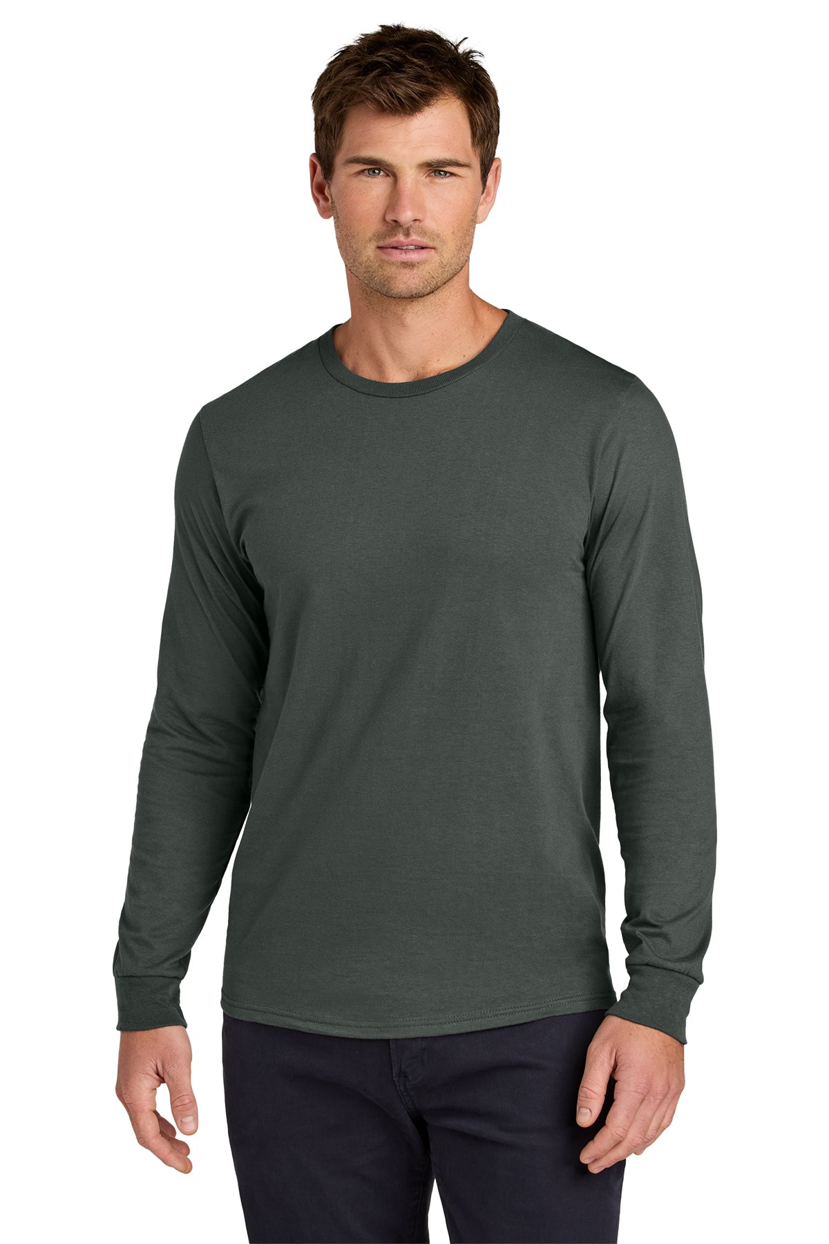 Jerzees Classics® Unisex Cotton Long Sleeve T-Shirt - Ref 363L