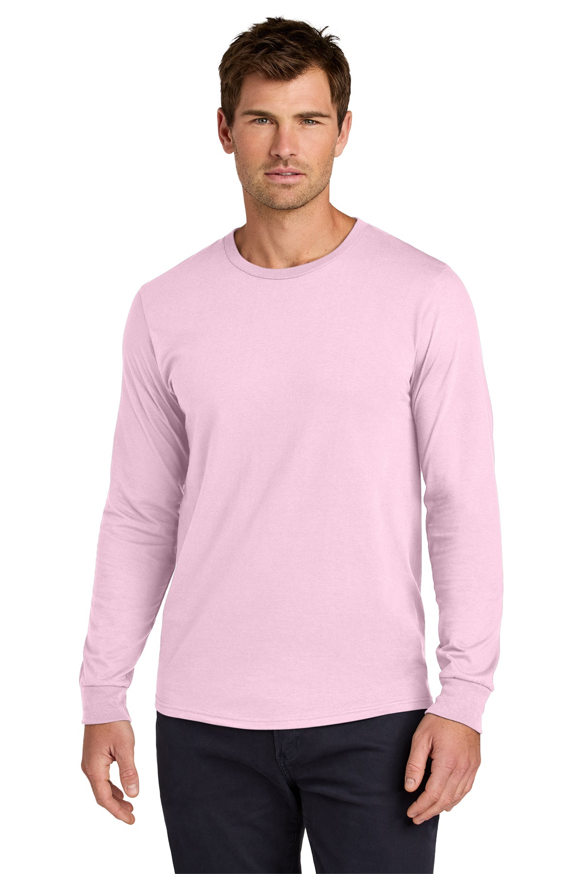 Jerzees Classics® Unisex Cotton Long Sleeve T-Shirt - Ref 363L
