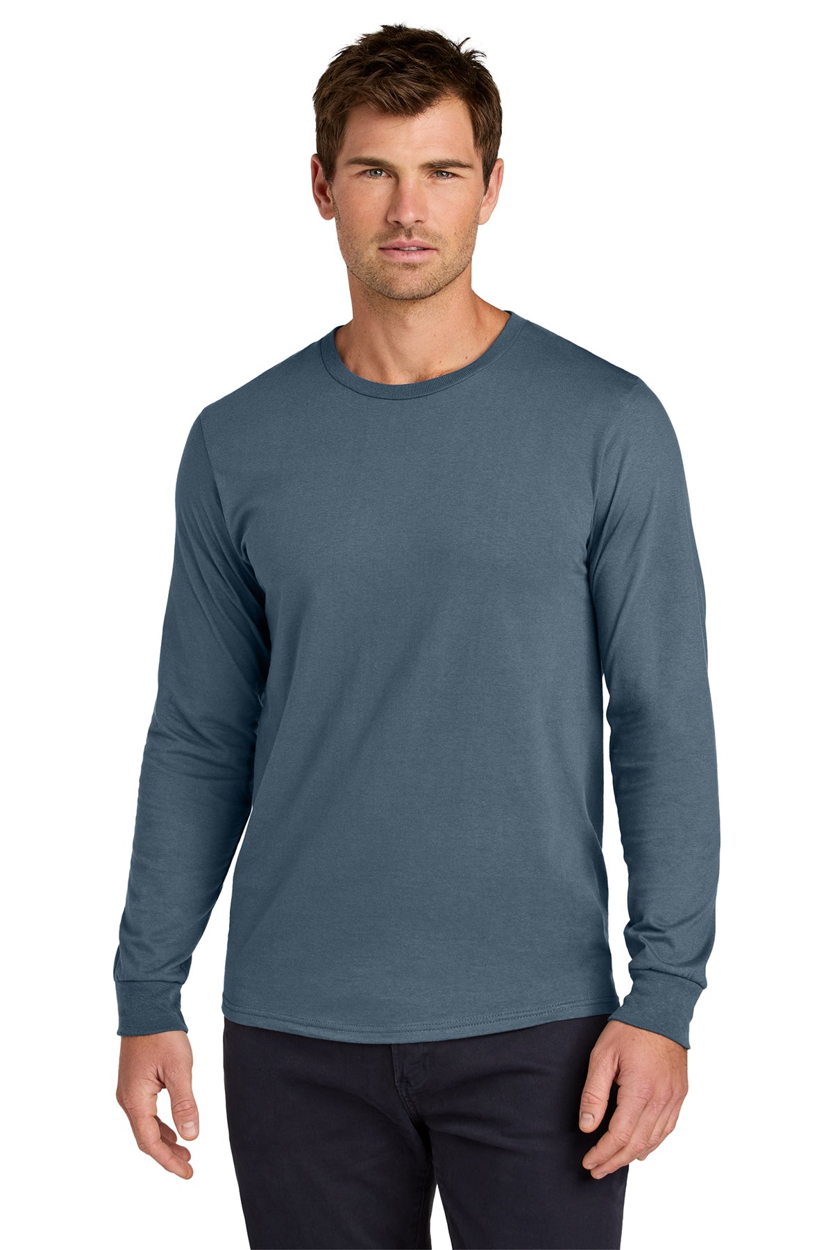 Jerzees Classics® Unisex Cotton Long Sleeve T-Shirt - Ref 363L