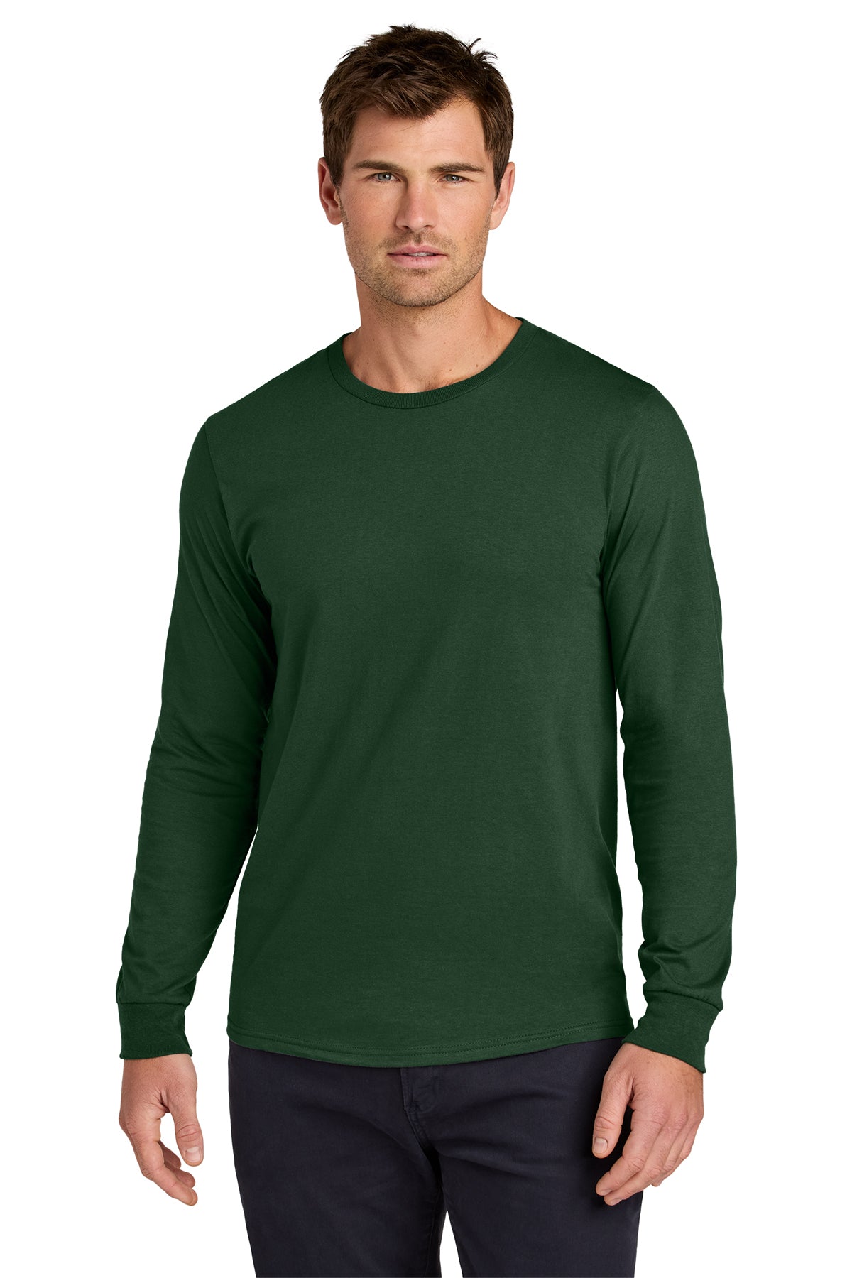 Jerzees Classics® Unisex Cotton Long Sleeve T-Shirt - Ref 363L