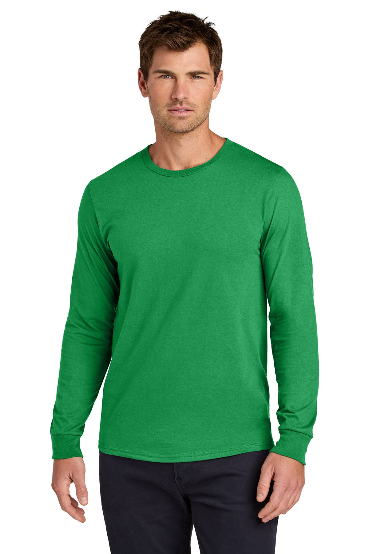 Jerzees Classics® Unisex Cotton Long Sleeve T-Shirt - Ref 363L