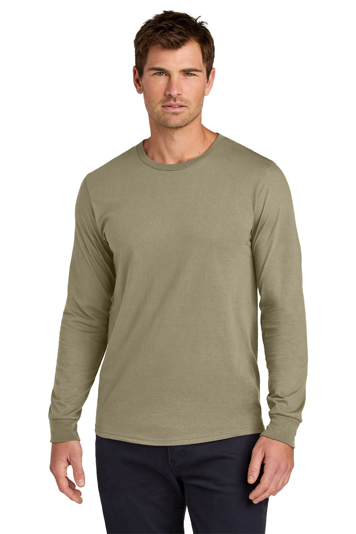 Jerzees Classics® Unisex Cotton Long Sleeve T-Shirt - Ref 363L