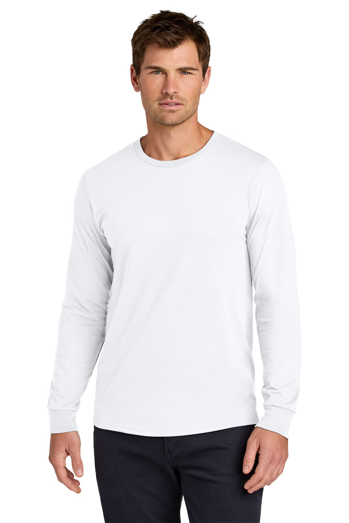 Jerzees Classics® Unisex Cotton Long Sleeve T-Shirt - Ref 363L