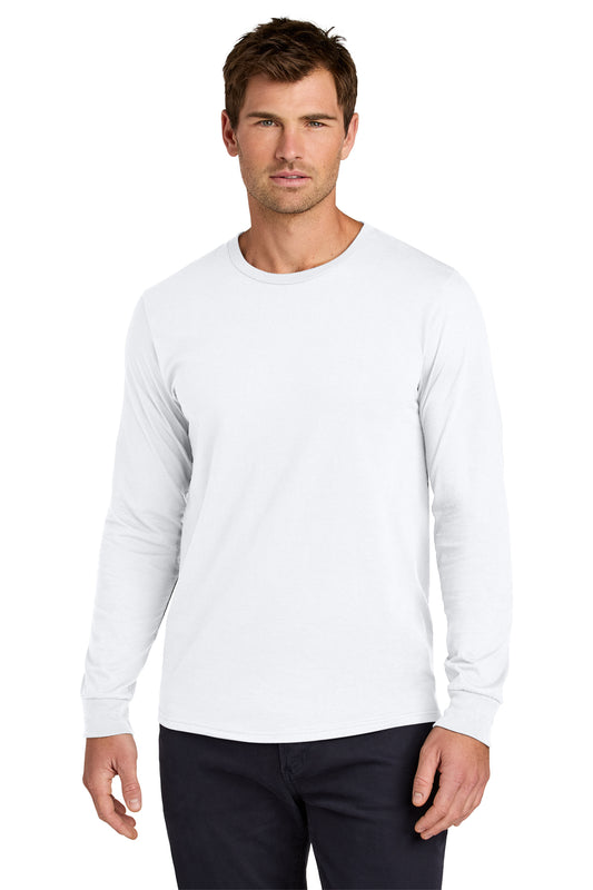 Jerzees Classics® Unisex Cotton Long Sleeve T-Shirt - Ref 363L
