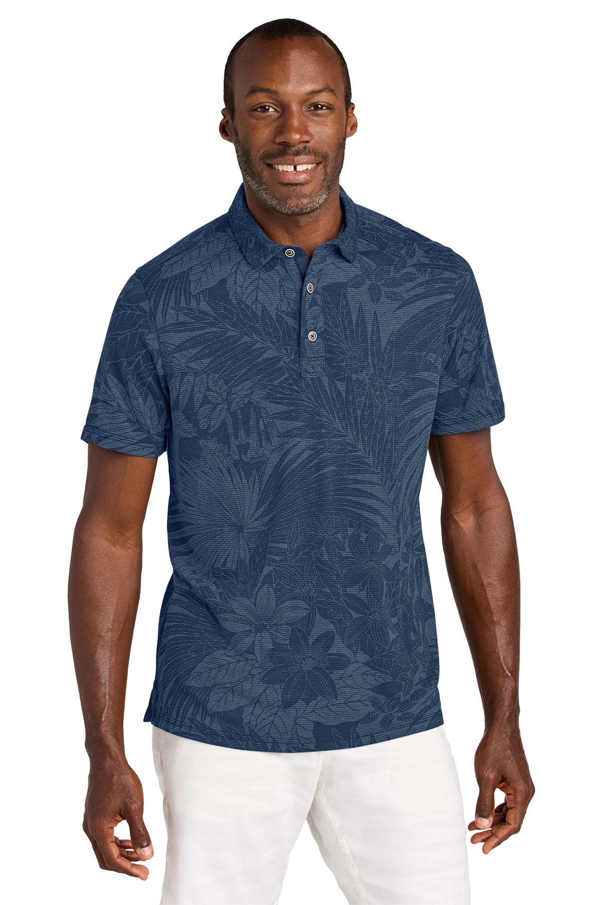 Tommy Bahama® Santiago Paradise Polo - Ref ST227544TB