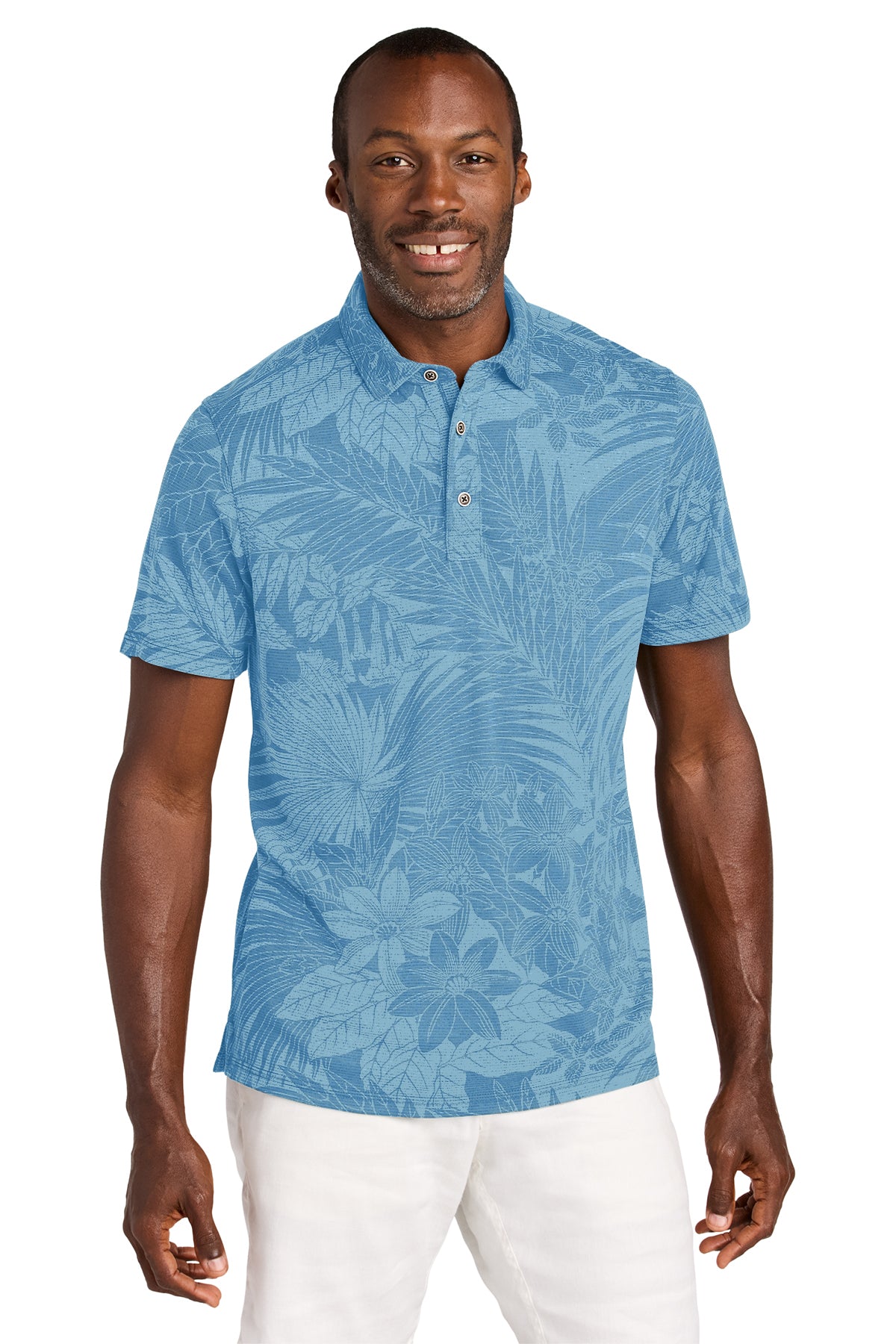 Tommy Bahama® Santiago Paradise Polo - Ref ST227544TB