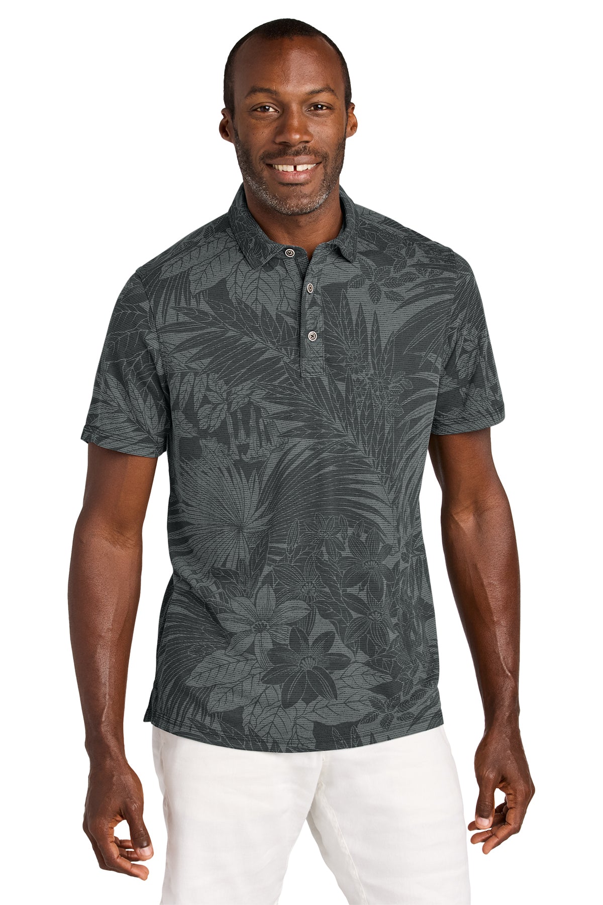 Tommy Bahama® Santiago Paradise Polo - Ref ST227544TB