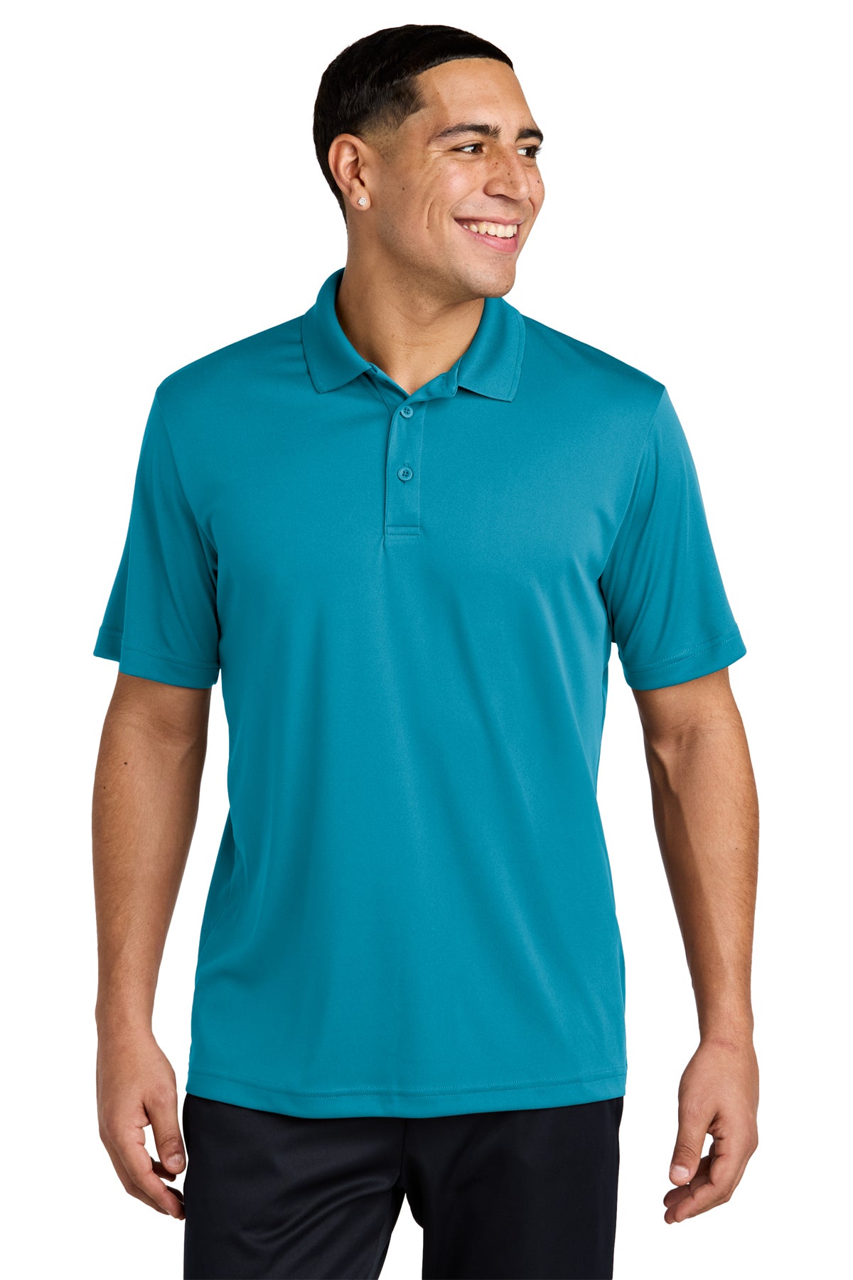 Sport-Tek ® PosiCharge ® Competitor ™ Polo - Ref ST550