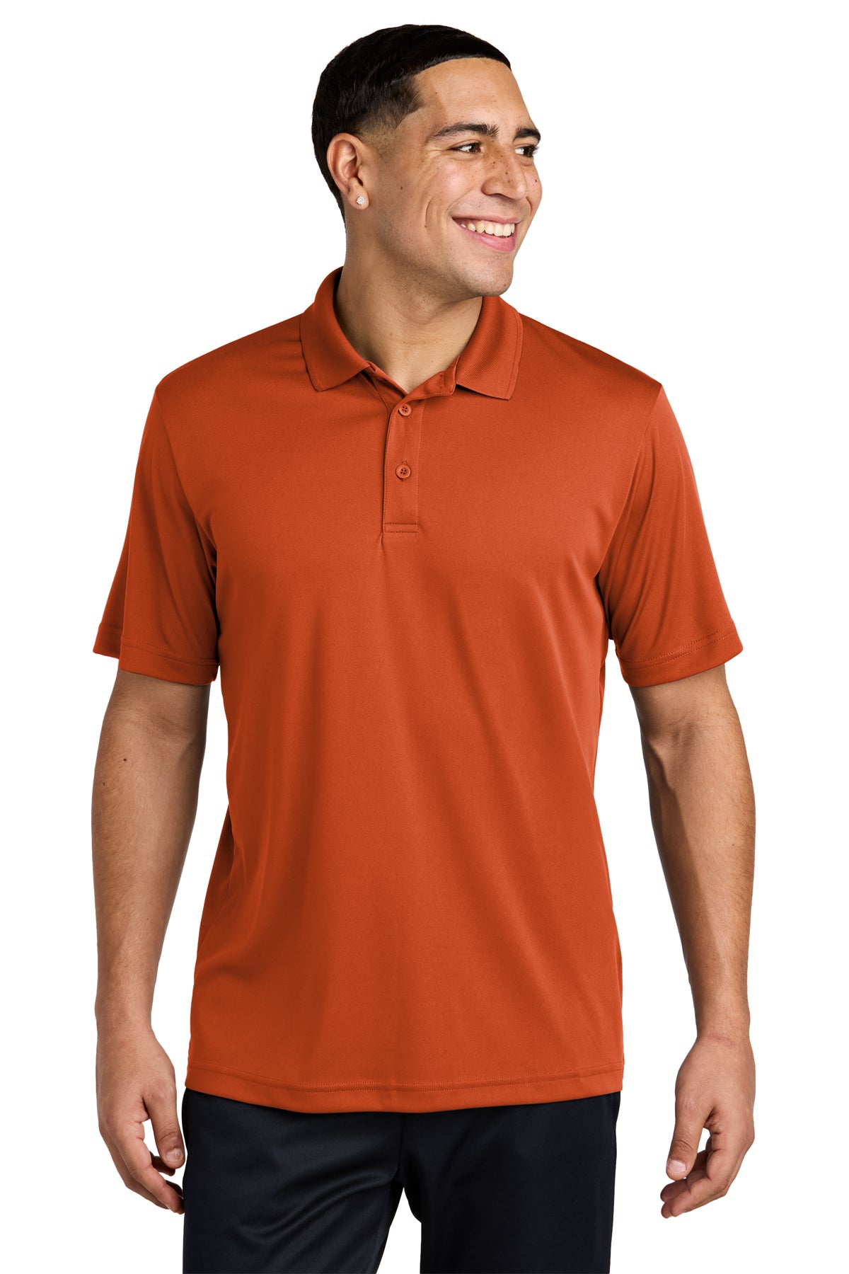 Sport-Tek ® PosiCharge ® Competitor ™ Polo - Ref ST550