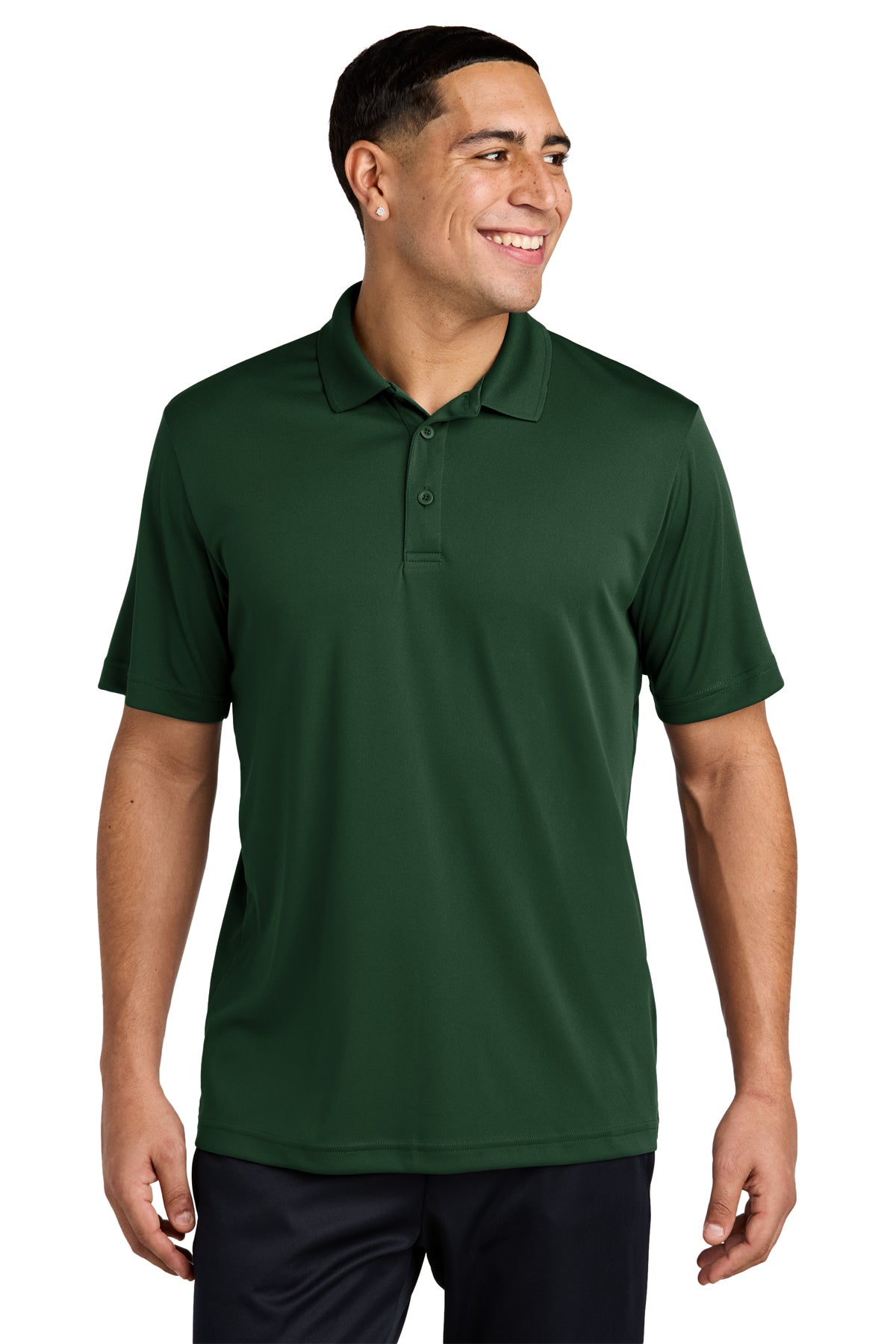 Sport-Tek ® PosiCharge ® Competitor ™ Polo - Ref ST550