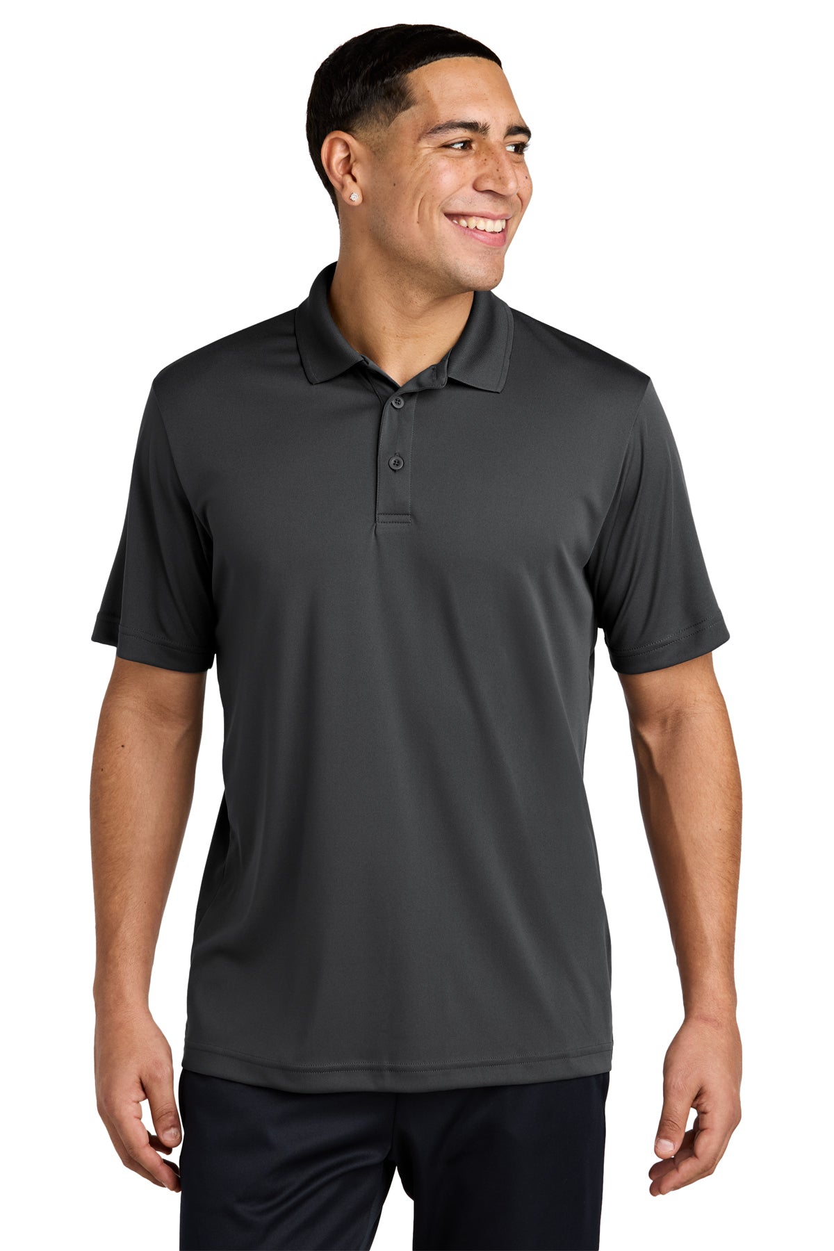 Sport-Tek ® PosiCharge ® Competitor ™ Polo - Ref ST550