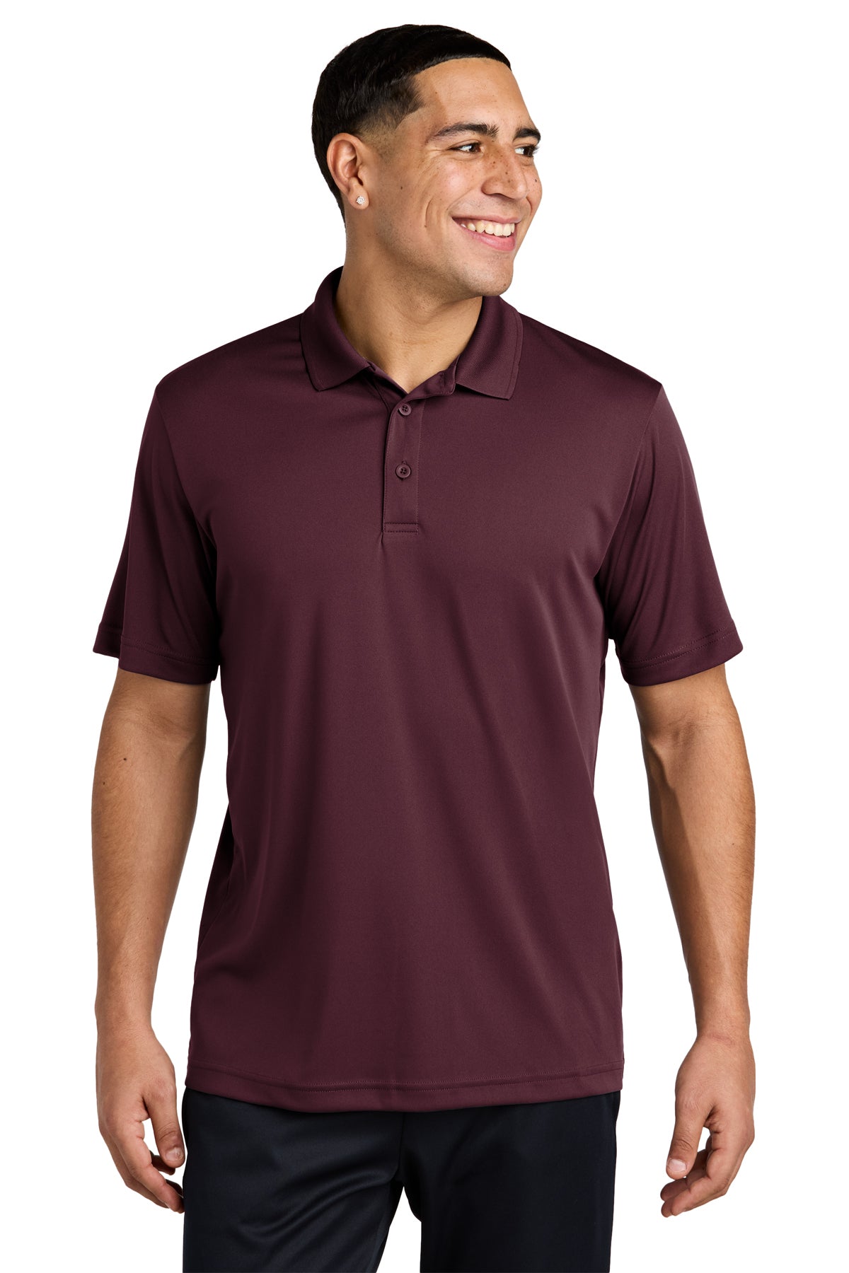 Sport-Tek ® PosiCharge ® Competitor ™ Polo - Ref ST550