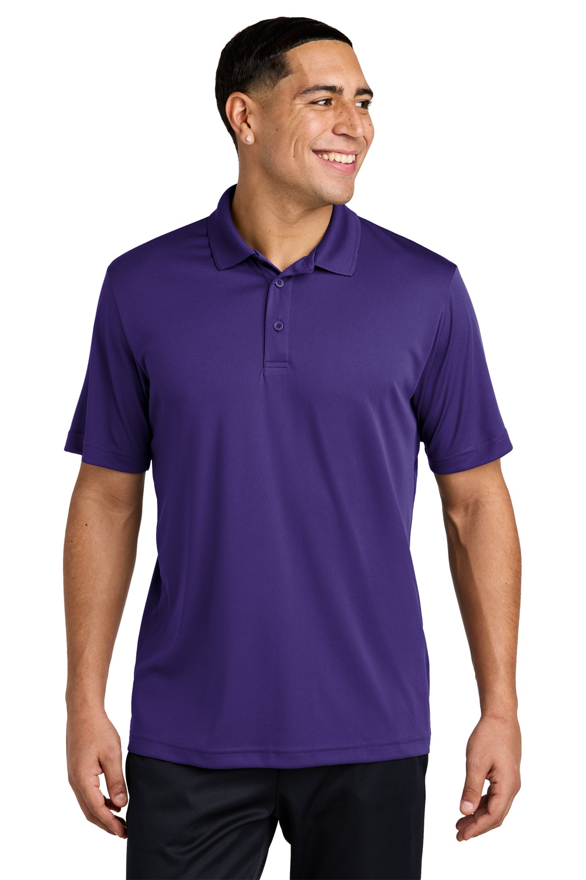 Sport-Tek ® PosiCharge ® Competitor ™ Polo - Ref ST550
