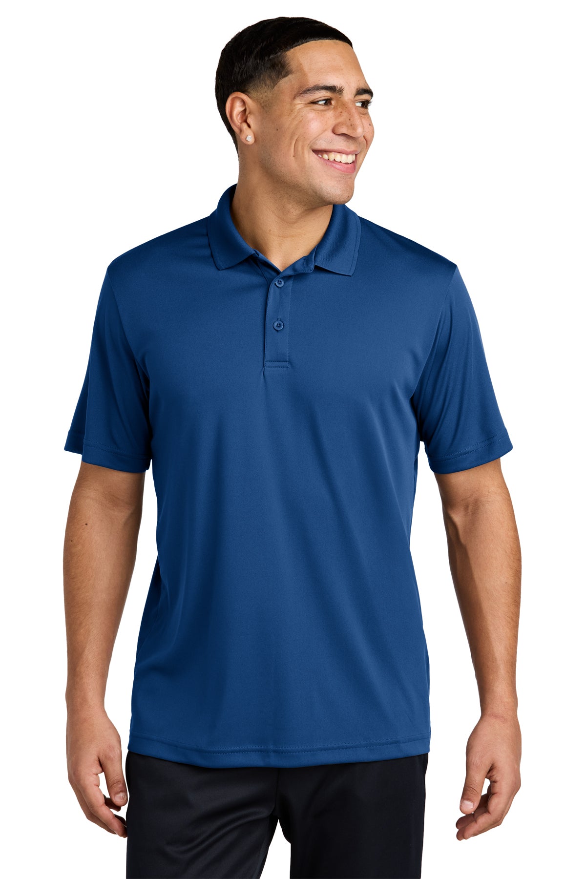 Sport-Tek ® PosiCharge ® Competitor ™ Polo - Ref ST550