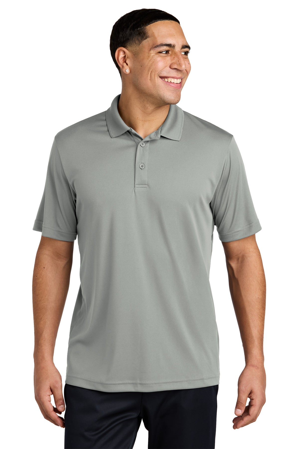 Sport-Tek ® PosiCharge ® Competitor ™ Polo - Ref ST550