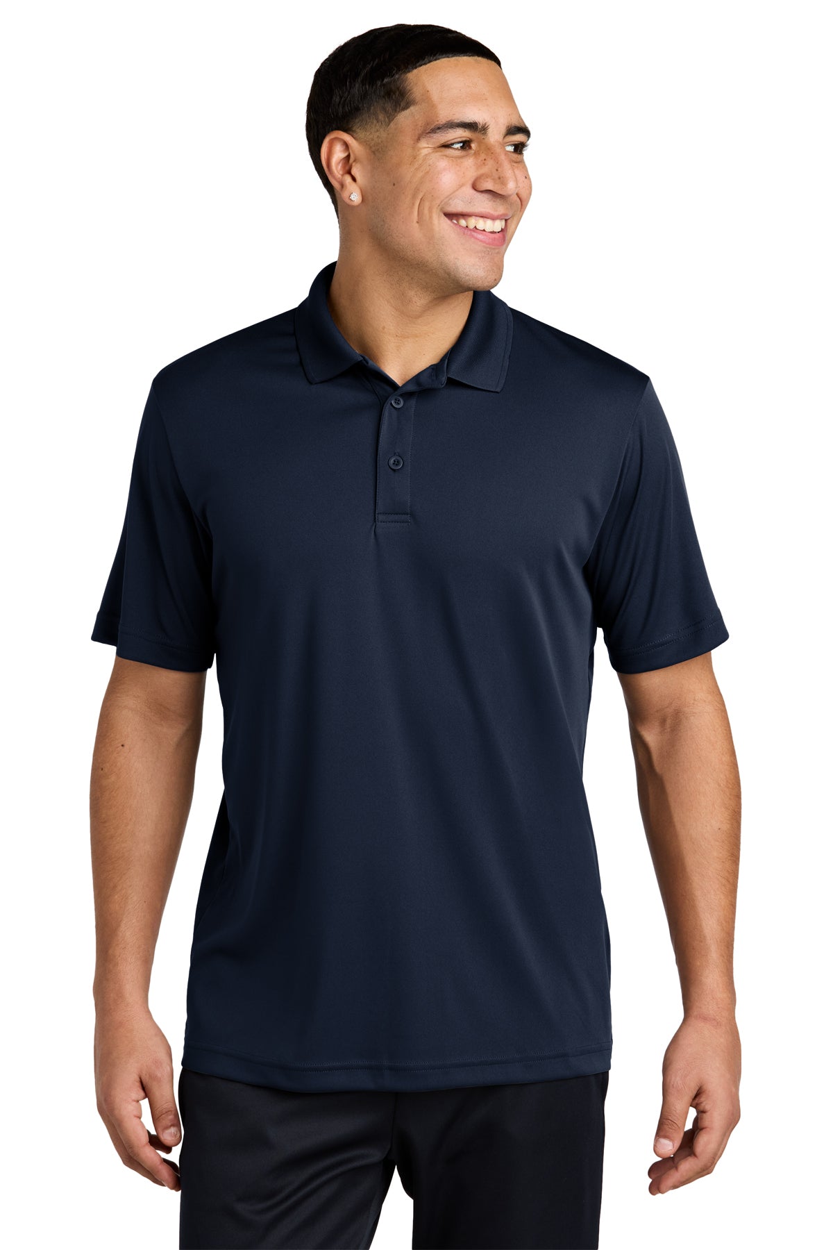 Sport-Tek ® PosiCharge ® Competitor ™ Polo - Ref ST550