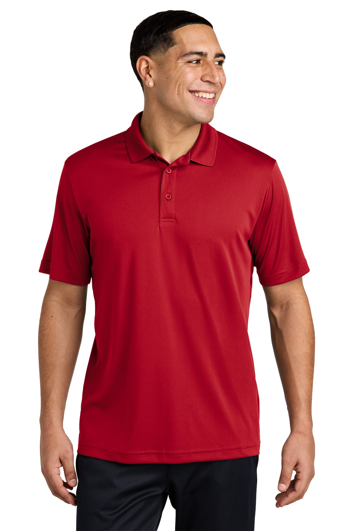 Sport-Tek ® PosiCharge ® Competitor ™ Polo - Ref ST550