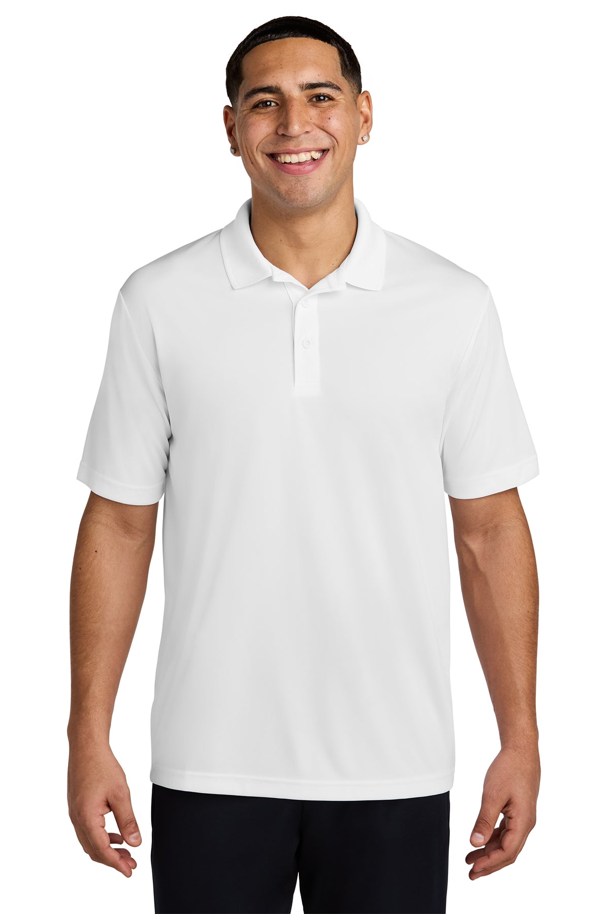 Sport-Tek ® PosiCharge ® Competitor ™ Polo - Ref ST550