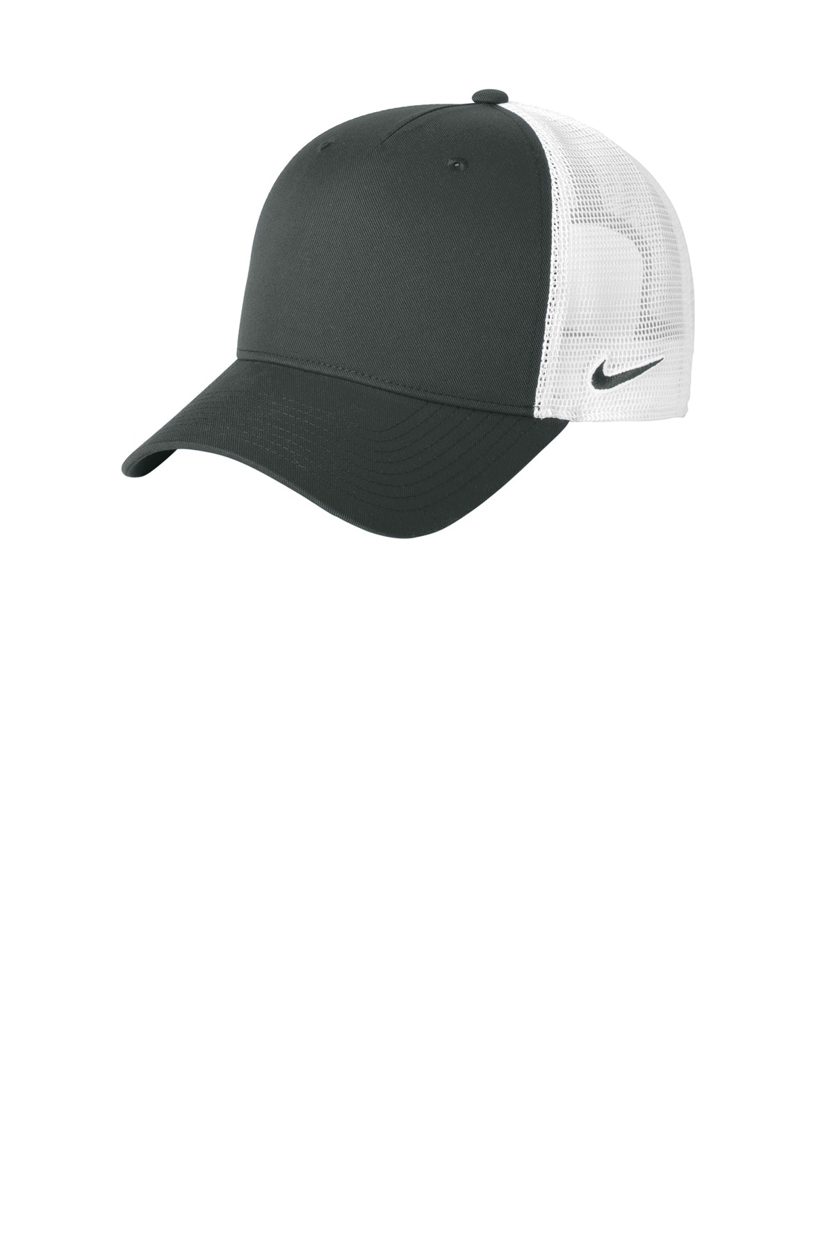 Nike Snapback Mesh Trucker Cap - Ref NKFN9893
