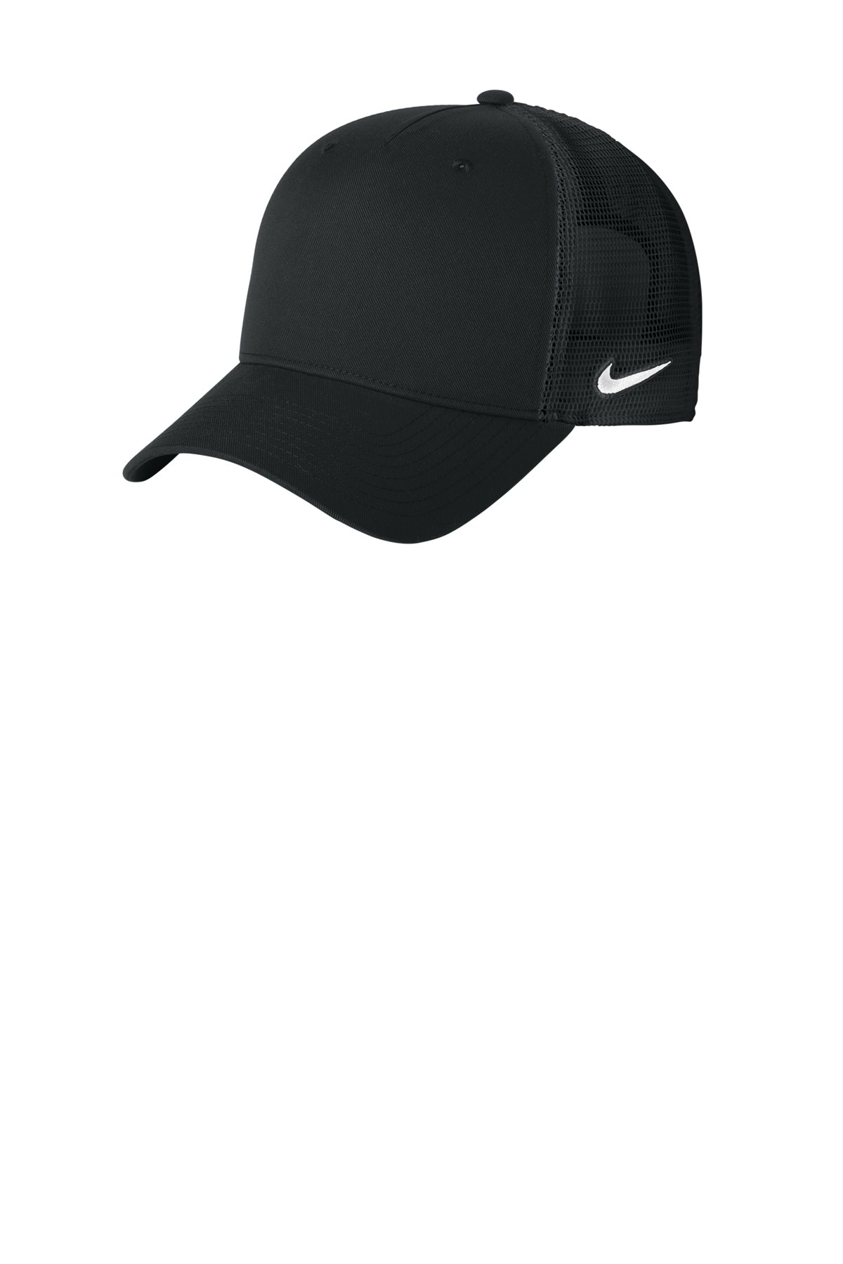 Nike Snapback Mesh Trucker Cap - Ref NKFN9893