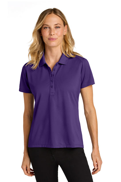 Women’s Wearever Performance Pique Polo Port Authority®