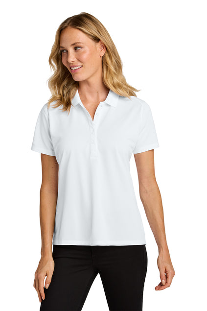 Women’s Wearever Performance Pique Polo Port Authority®