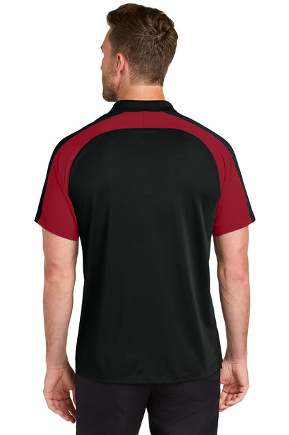 Wearever Performance Pique Colorblock Polo Port Authority® ref k247