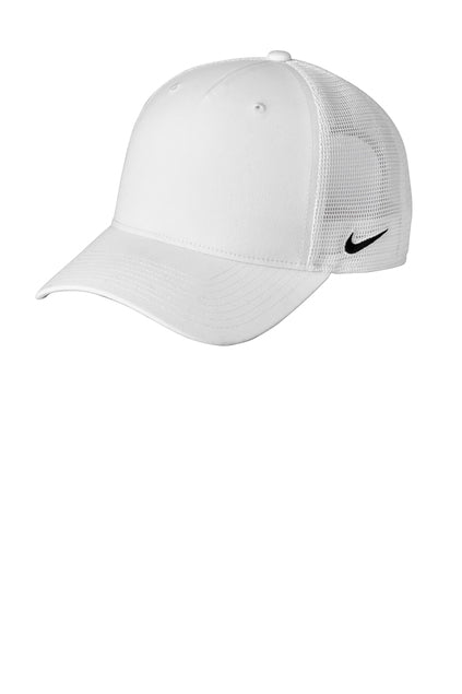 Nike Snapback Mesh Trucker Cap - Ref NKFN9893