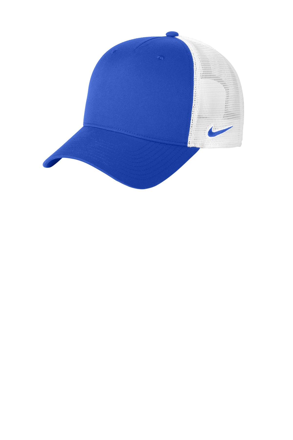 Nike Snapback Mesh Trucker Cap - Ref NKFN9893