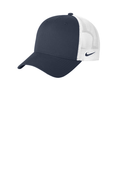Nike Snapback Mesh Trucker Cap - Ref NKFN9893