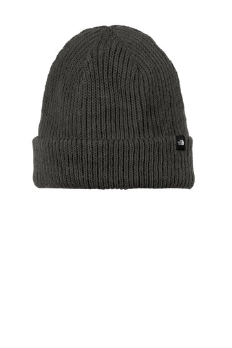 Circular Rib Beanie The North Face® Ref NF0A7RGH