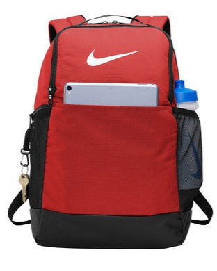 Nike Brasilia Backpack – Superteeswork