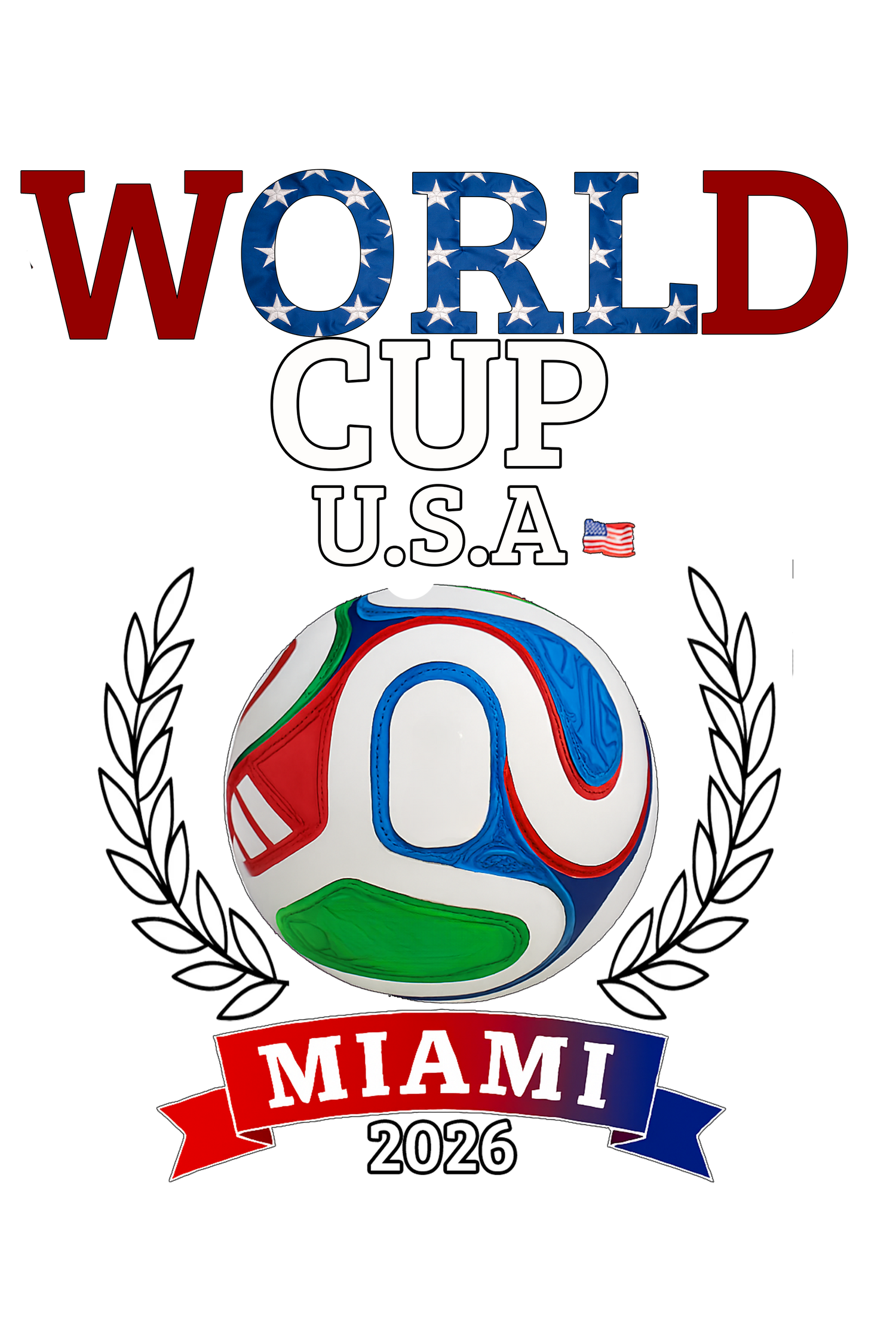 World Cup 2026