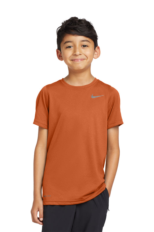 Nike Youth & kids Legend Tee - Ref 840178