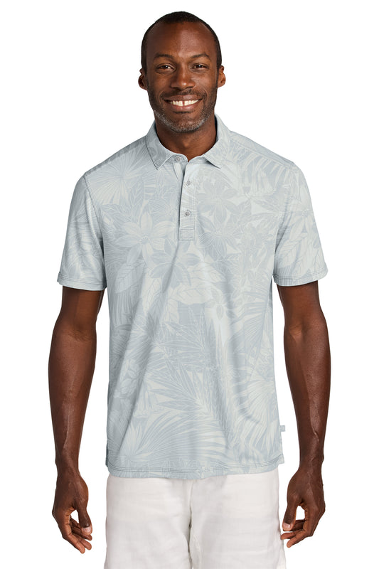 Tommy Bahama® Santiago Paradise Polo - Ref ST227544TB