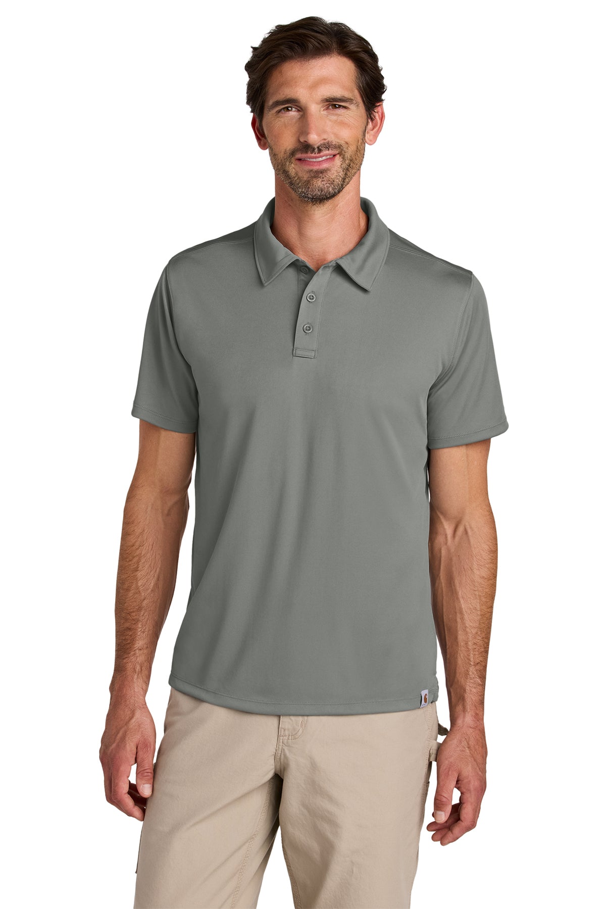 Carhartt Force® Sun Defender™ Polo - Ref CT106899