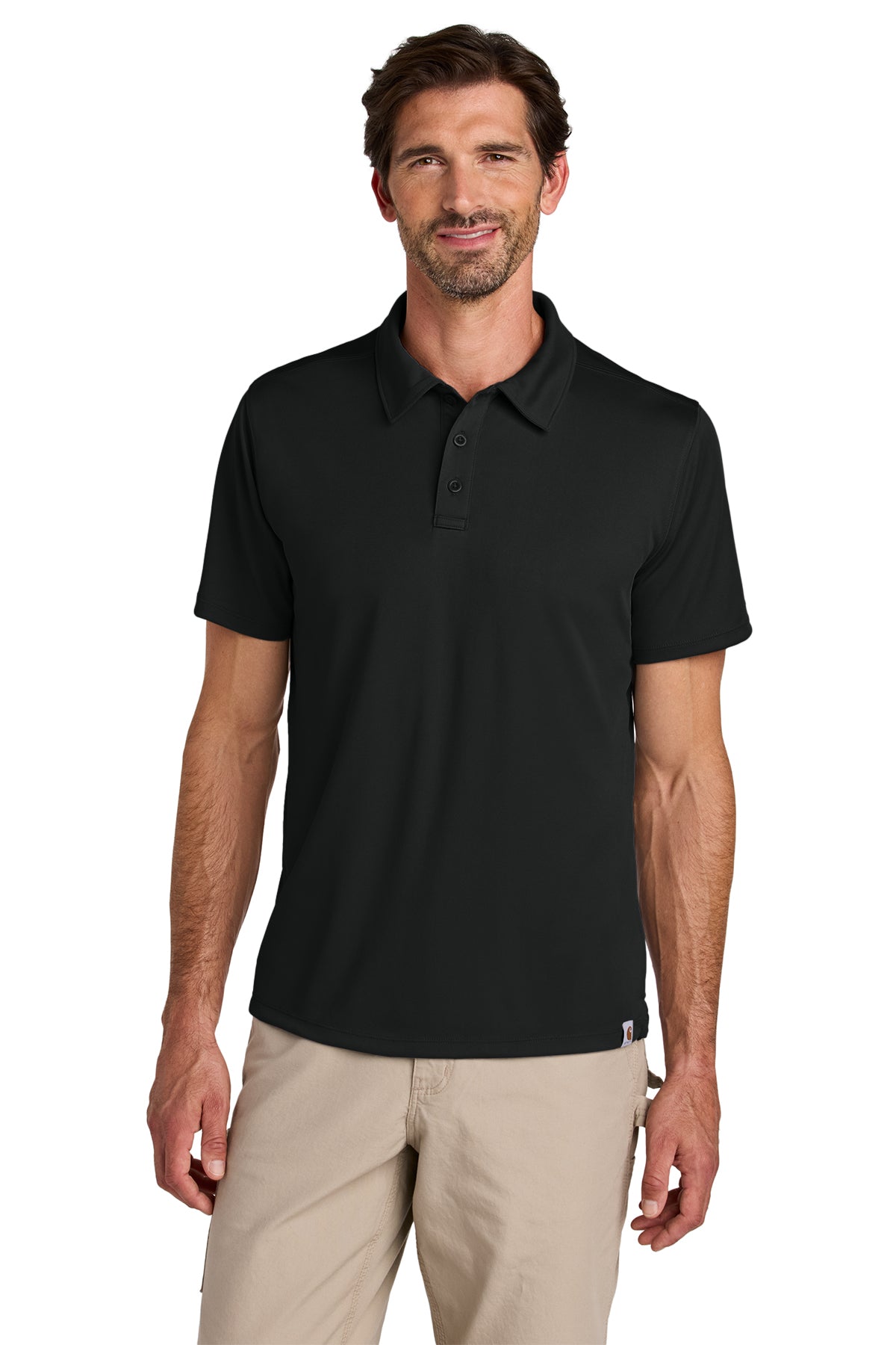 Carhartt Force® Sun Defender™ Polo - Ref CT106899