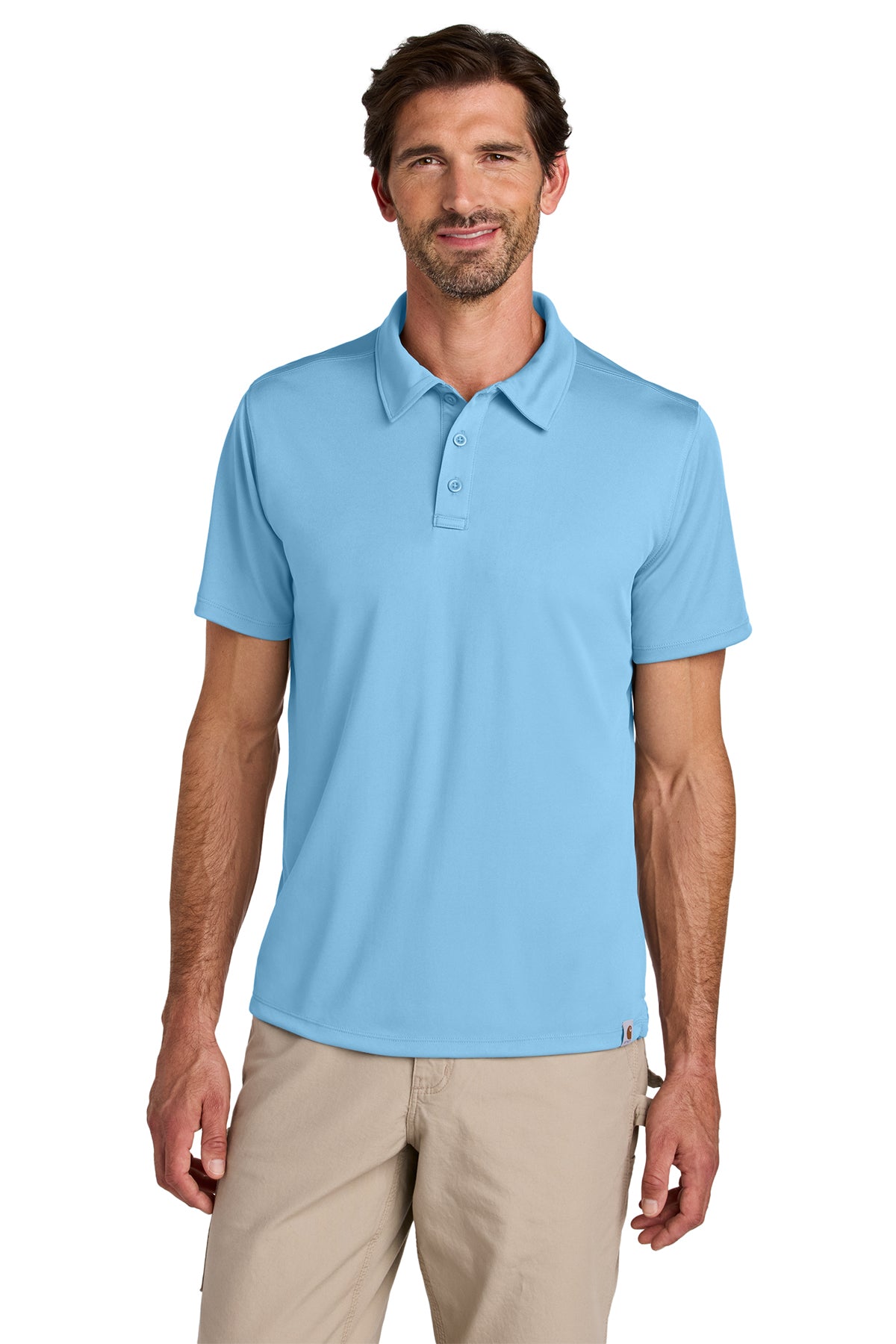 Carhartt Force® Sun Defender™ Polo - Ref CT106899