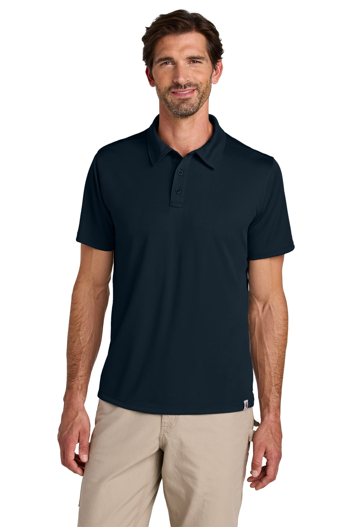 Carhartt Force® Sun Defender™ Polo - Ref CT106899