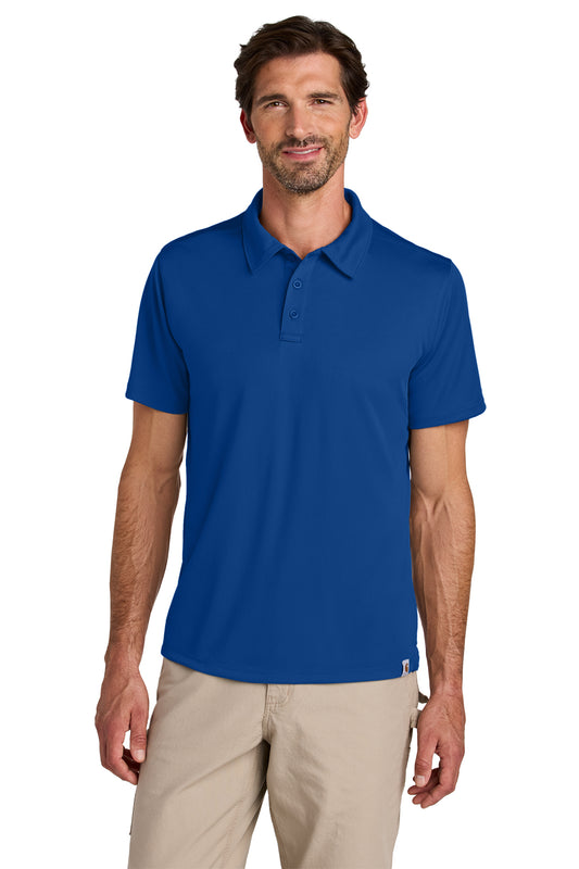 Carhartt Force® Sun Defender™ Polo - Ref CT106899