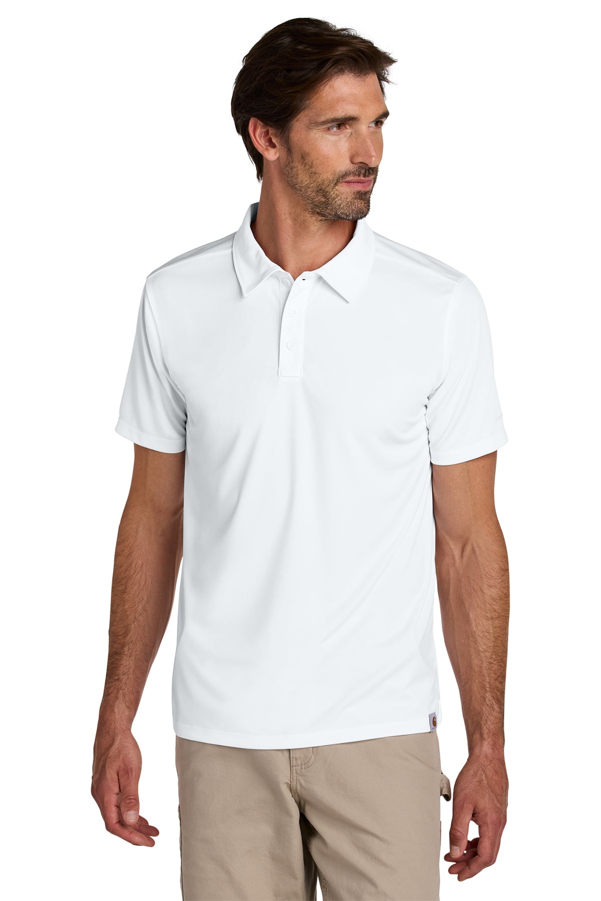 Carhartt Force® Sun Defender™ Polo - Ref CT106899