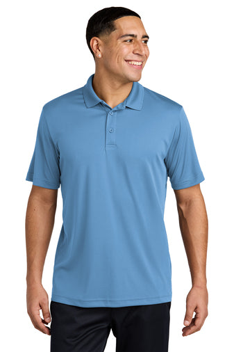 ST550 Sport-Tek ® PosiCharge ® Competitor CAROLINE BLUE POLO