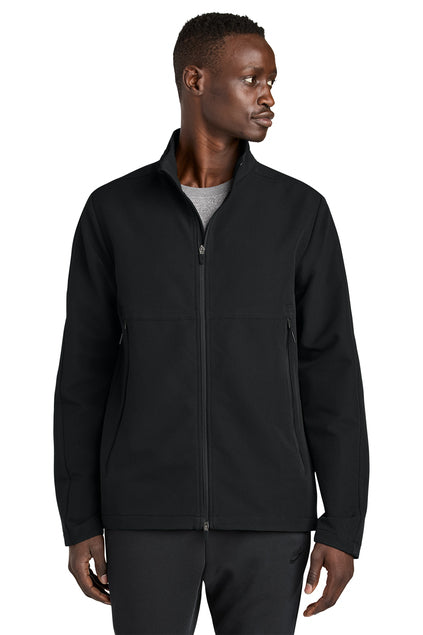 Nike Full-Zip Soft Shell Jacket Ref NKHM7926