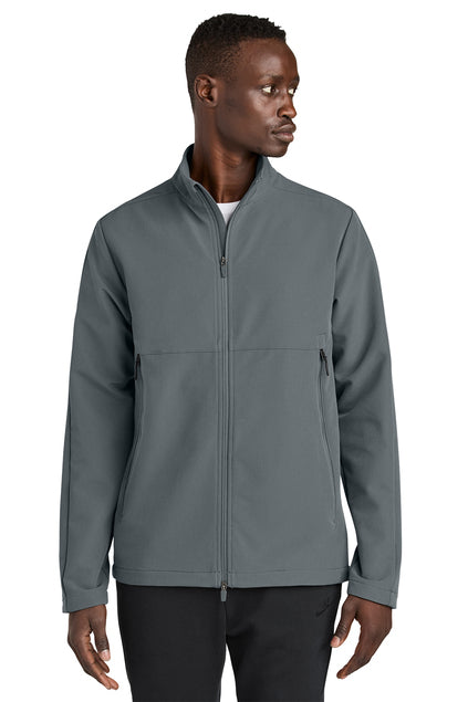 Nike Full-Zip Soft Shell Jacket Ref NKHM7926