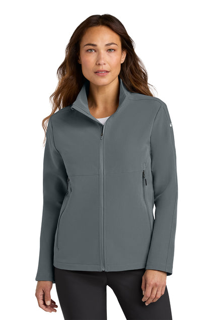 Nike Women’s Full-Zip Soft Shell Jacket Ref NKHM7937