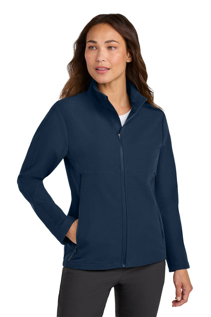 Nike Women’s Full-Zip Soft Shell Jacket Ref NKHM7937